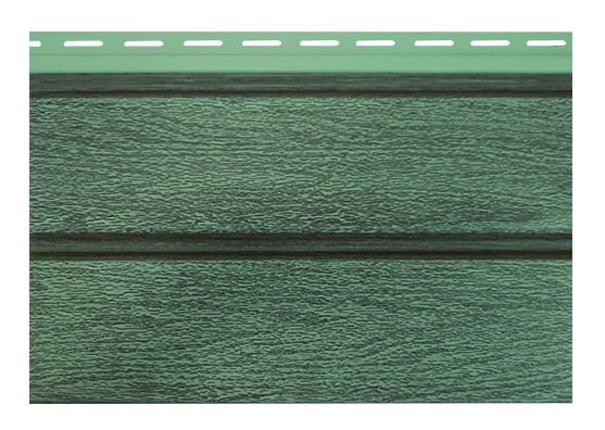 Сайдинг Виниловый Vinyl-On, ALBERO Пьемонтский орех купить в Котласе