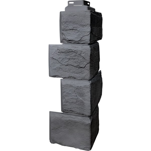 Угол наружный FineBer – “Камень природный” Кварцевый купить в Котласе