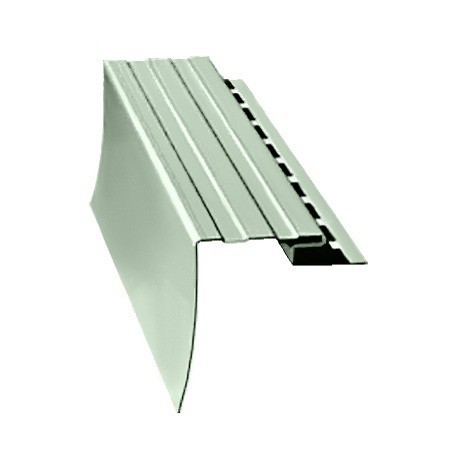 Околооконный профиль 3,05 м TECOS СВЕТЛО-САЛАТОВЫЙ купить в Котласе