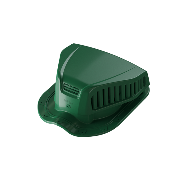 Точечный аэратор Docke, Monterrey Зеленый купить в Котласе