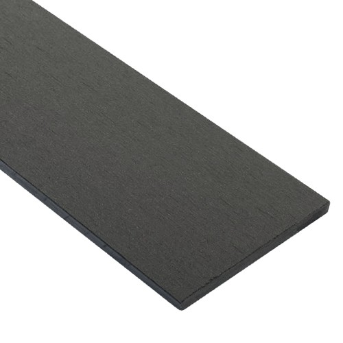 Универсальная доска EasyDecking Wood-X 131х11 Черное дерево купить в Котласе