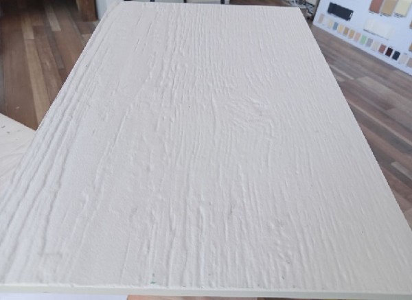 Фиброцементный сайдинг Latonit (RAL 7047) купить в Котласе