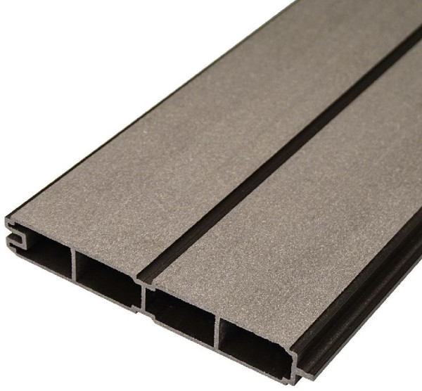 Заборная доска FAYNAG ДПК NIKA венге купить в Котласе