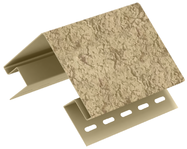 Наружный угол Стоун Хаус S-Lock Таганай Речной купить в Котласе