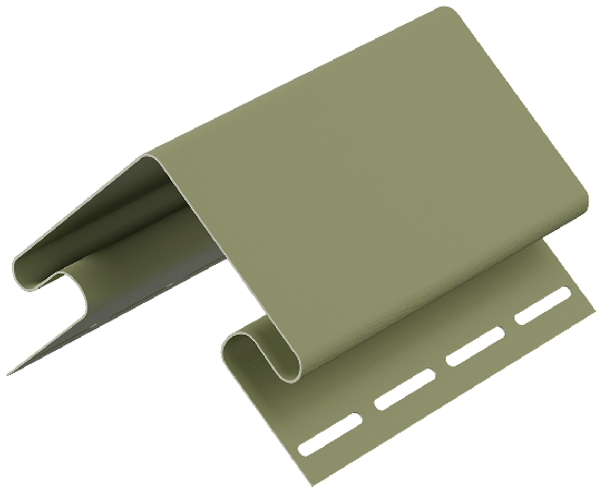 Внешний угол 75 мм Docke Кипарис купить в Котласе