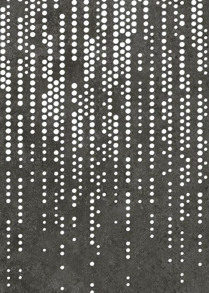 Фиброцементные панели Panda Перфорация 3D 05340F купить в Котласе