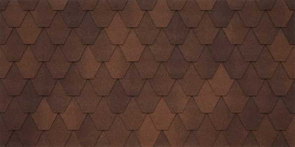 Гибкая черепица Tegola UNICA SARDEGNA LIBERICA 020 купить в Котласе