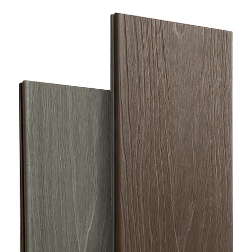 Террасная доска ДПК Co-extrusion EasyDecking 145х21 3D Multicolor Chestnut / Old Barn купить в Котласе