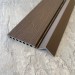 Террасная доска ДПК Co-extrusion EasyDecking 145х21 3D Multicolor Chestnut / Old Barn купить в Котласе