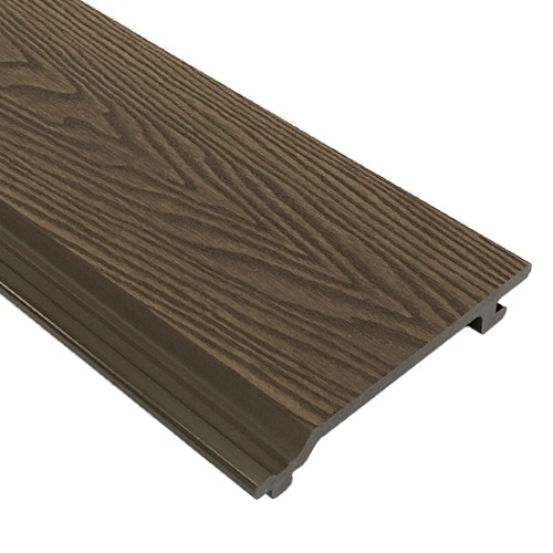 Фасадная панель EasyDecking Wood-X 156х21 Венге купить в Котласе