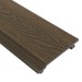 Фасадная панель EasyDecking Wood-X 156х21 Венге купить в Котласе