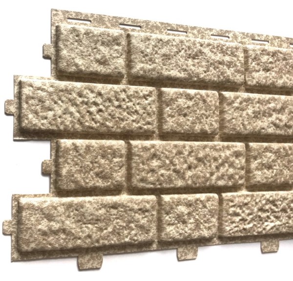 Фасадная панель Текос Шампань купить в Котласе