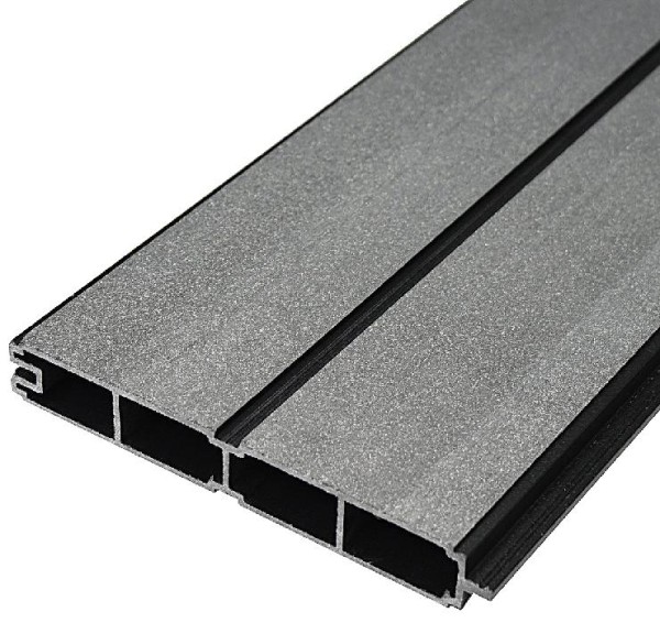 Заборная доска FAYNAG ДПК NIKA кварц купить в Котласе