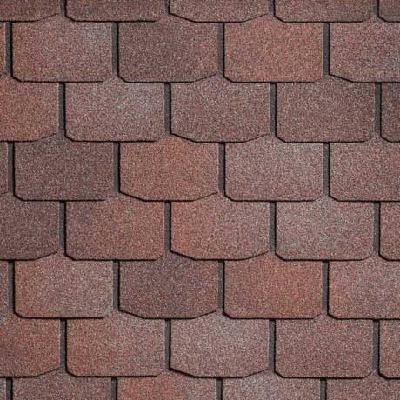 Гибкая черепица Shinglas, серия Классик, коллекция Модерн – Мрамор купить в Котласе