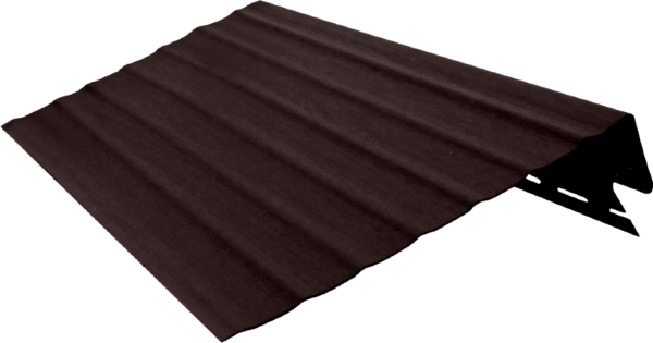 Карнизная доска Vinyl-On 3050-Кофе купить в Котласе