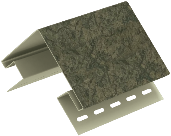 Наружный угол Стоун Хаус S-Lock Таганай Таёжный купить в Котласе