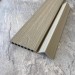 Террасная доска ДПК Co-extrusion EasyDecking 145х21 3D Multicolor Oak / Driftwood купить в Котласе