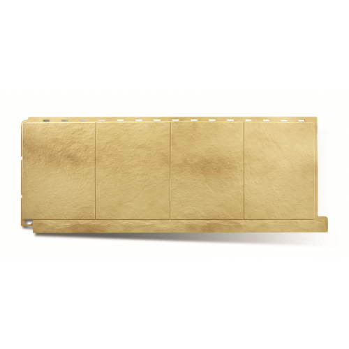 Фасадная панель Альта–профиль "Фасадная плитка" травентин купить в Котласе