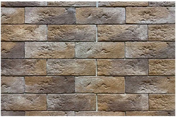 Фиброцементные панели КАНЬОН коллекция КАНЗАС 37 купить в Котласе