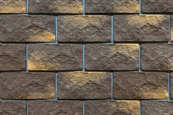 Фиброцементные панели КАНЬОН коллекция Малый Сколотый Камень 36 купить в Котласе