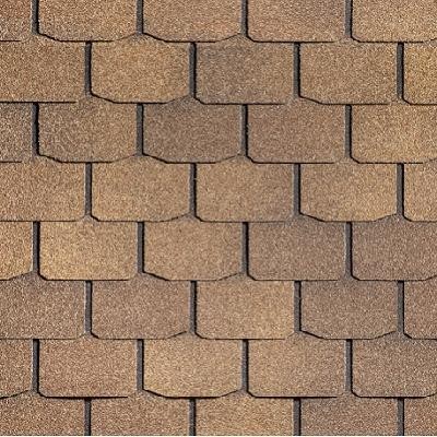 Гибкая черепица Shinglas, серия Классик, коллекция Модерн – Дюна купить в Котласе