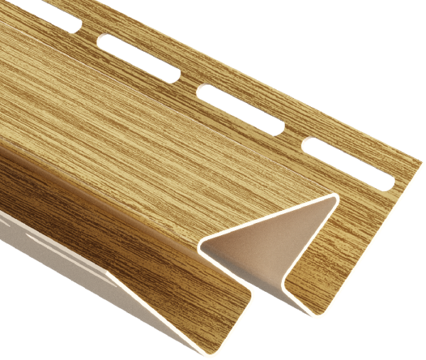 Внутренний угол Зрелый каштан  купить в Котласе