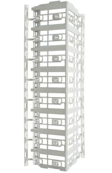 Система отделки углов Профиль крепёжная основа купить в Котласе