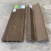 Террасная доска ДПК EasyDecking Wood-X 146х23 Венге купить в Котласе