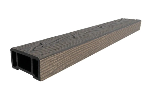 Перило верхнее ДПК Deckart Венге купить в Котласе