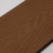 Террасная доска Ecodecking Экстра 3D полнотелая Шоколад купить в Котласе