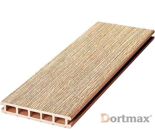 Террасная доска из ДПК VINTAGE Натуральный купить в Котласе