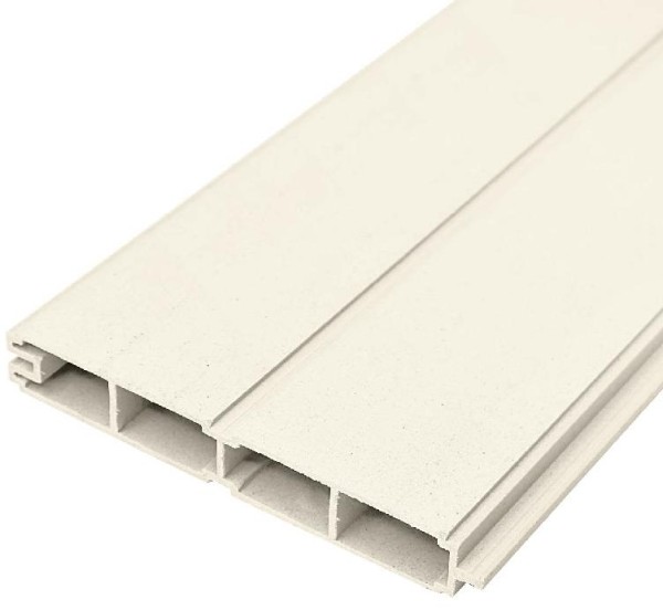 Заборная доска FAYNAG ДПК NIKA слоновая кость купить в Котласе