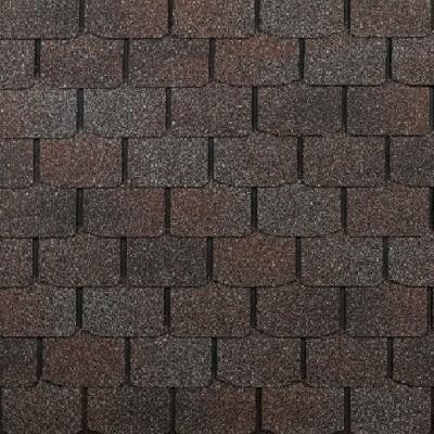 Гибкая черепица Shinglas, серия Классик, коллекция Модерн – Шельф купить в Котласе