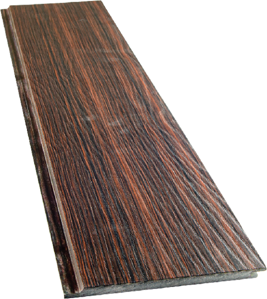 Фиброцементный сайдинг SidWood с фактурой под дерево W-131 Клик купить в Котласе