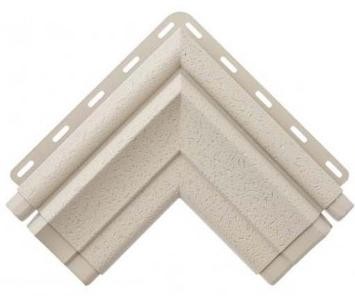 Угол наличника Альта-профиль Модерн Альта Декор Белый купить в Котласе