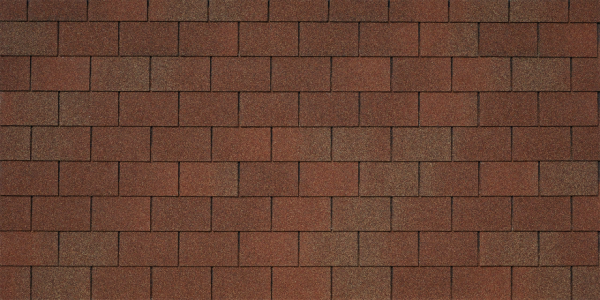 Гибкая черепица Tegola UNICA TOSCANA TERRACOTTA 406 купить в Котласе