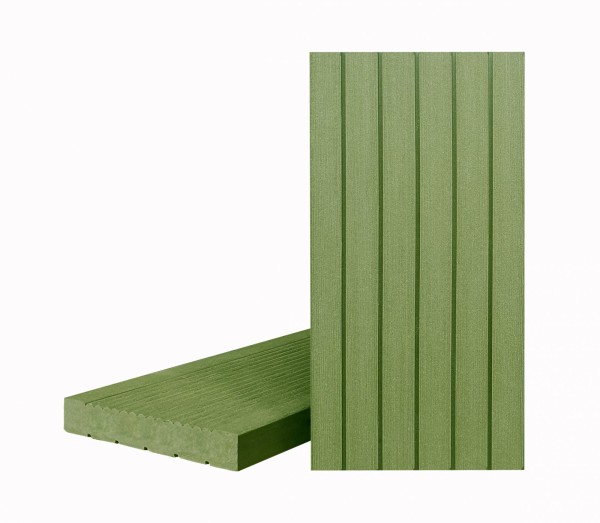 Террасная доска Классик Олива (полнотелая без паза) Под заказ купить в Котласе