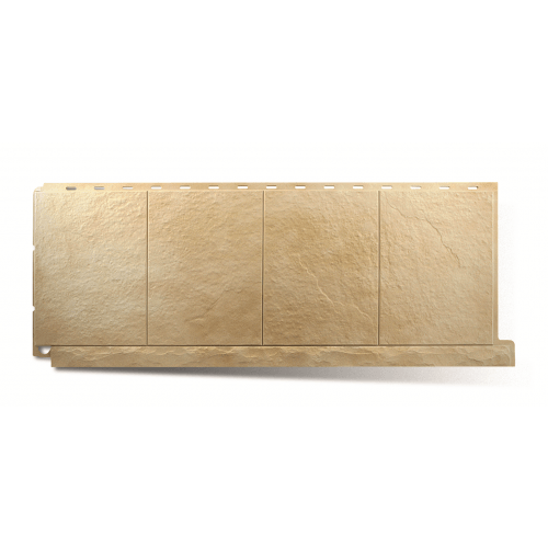 Фасадная панель Альта–профиль "Фасадная плитка" доломит купить в Котласе