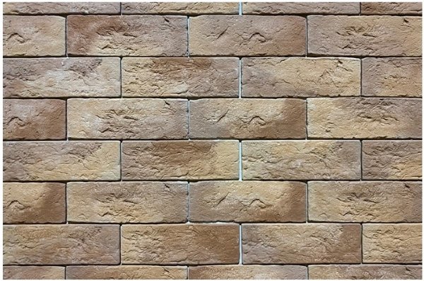 Фиброцементные панели КАНЬОН коллекция КАНЗАС 46 купить в Котласе