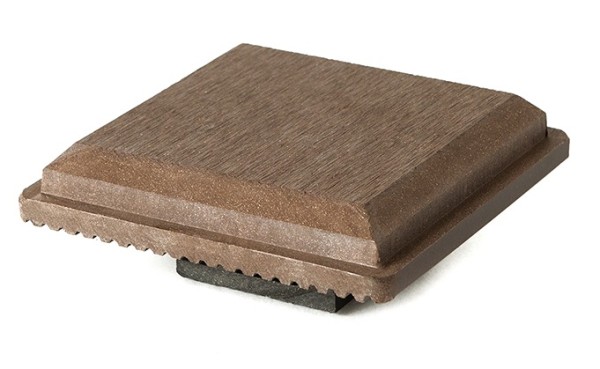 Крышка столба CM Railing Мербау купить в Котласе