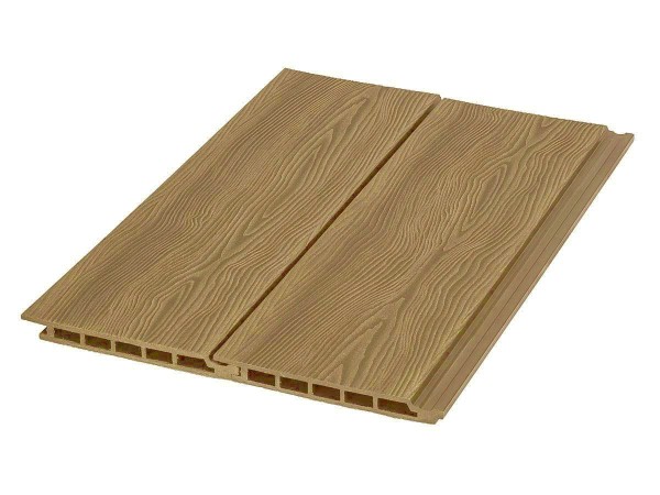 Фасадная доска Nature 3D Орех купить в Котласе