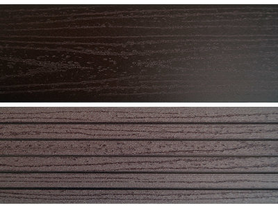 Террасная доска из ДПК MultiDeck Pro  Венге