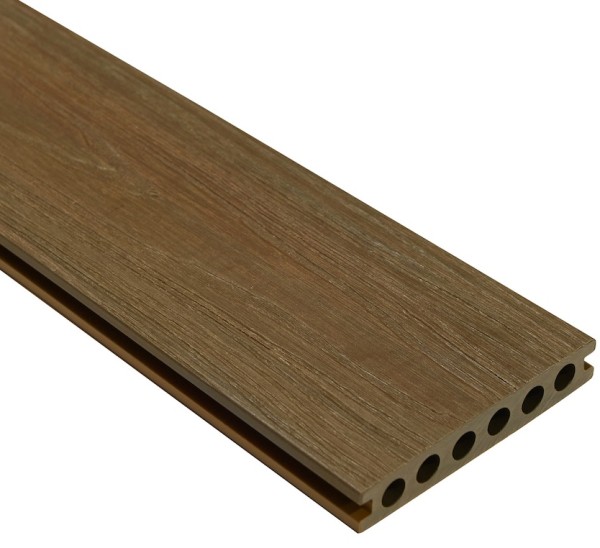 Террасная доска из ДПК CM Decking Reverse, Тик/Рэдвуд купить в Котласе