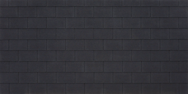 Гибкая черепица Tegola UNICA TOSCANA TOPAZIO FUME 061 купить в Котласе