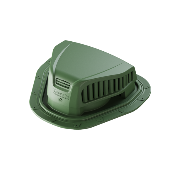 Точечный аэратор Docke, Next Зеленый купить в Котласе