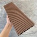 Террасная доска ДПК EasyDecking Wood-X 146х23 Коричневый купить в Котласе