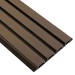 Фасадная реечная панель EasyDecking Wood-X 219х26 Венге купить в Котласе