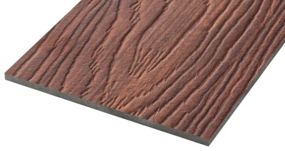 Фиброцементные панели FCSPRO Decor Wood Золотой орех