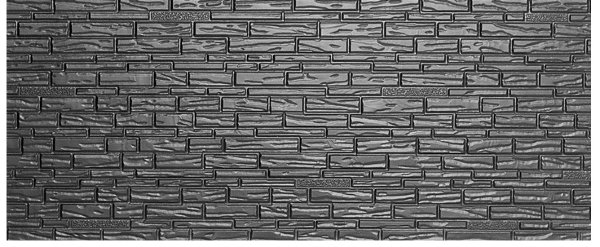 Фасадная панель Zodiac Кирпич мелкозернистый АК8-001 купить в Котласе