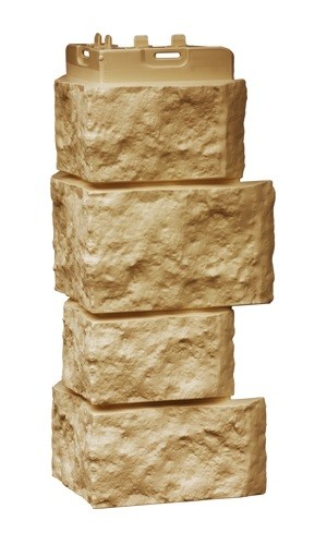 Угол Grand Line Дикий камень Стандарт песочный купить в Котласе